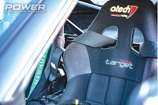 Toyota MR2 K20 Turbo 480Ps